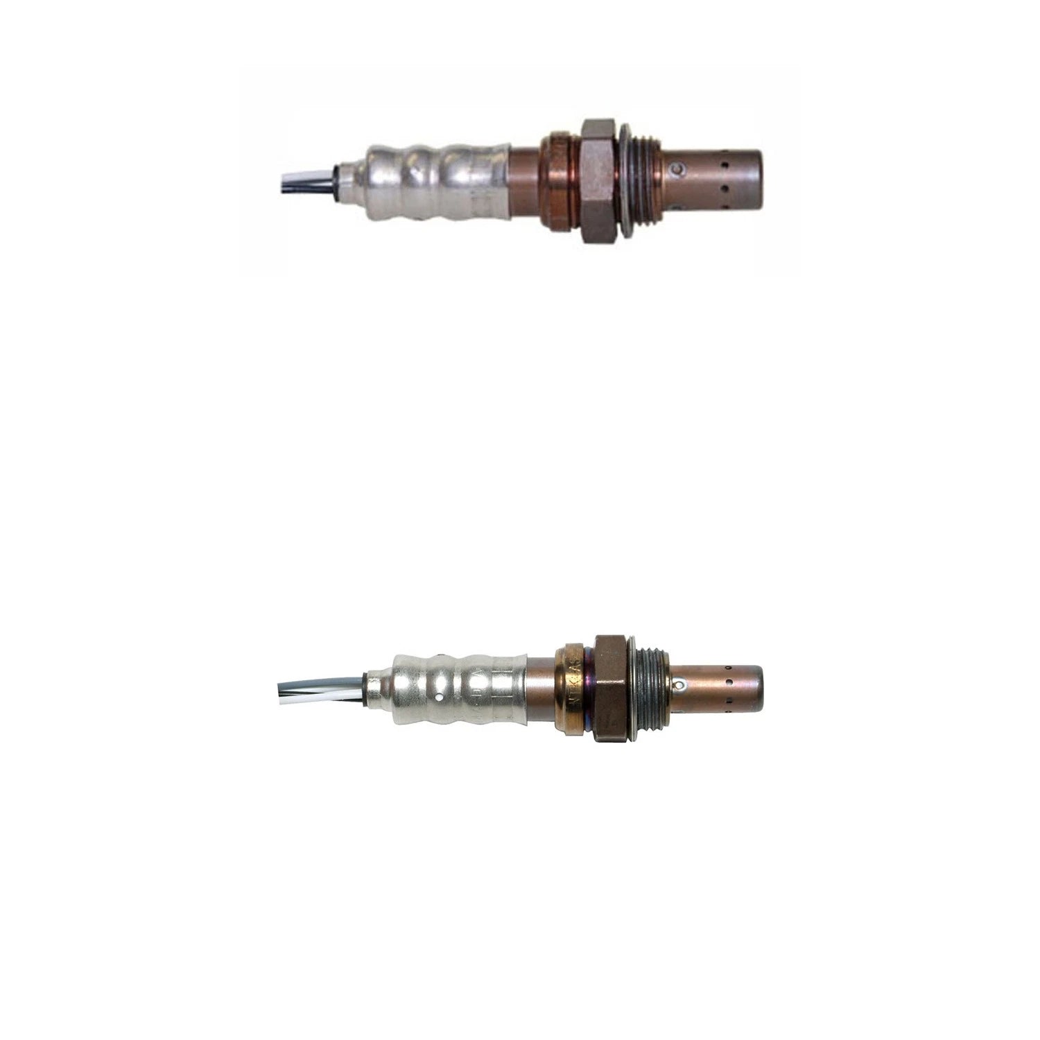 Oxygen Sensors Kit for Ford Transit Connect 2.0 L4 (2010–2013)