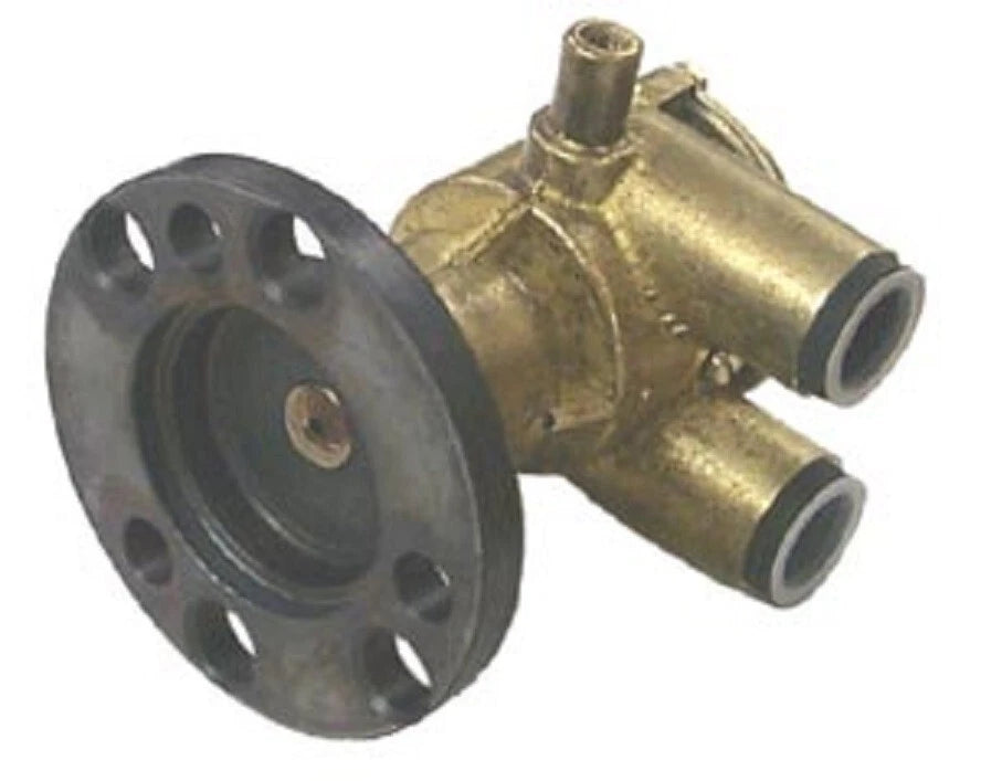 Sea Water Pump for OMC/Volvo (18-3587)