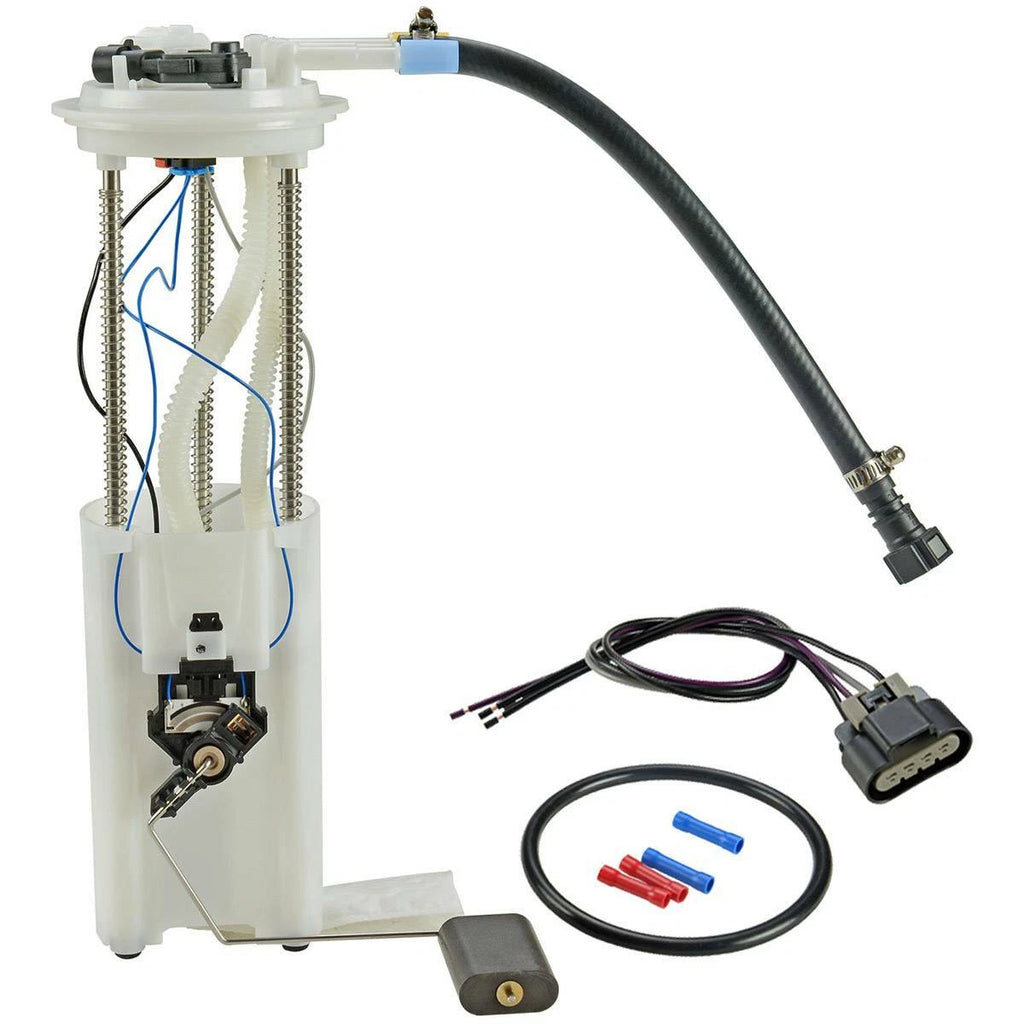 Fuel Pump Module Assembly with Pressure Sensor for Chevrolet Express 3500 (2003-2023)