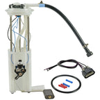 Fuel Pump Module Assembly with Pressure Sensor for Chevrolet Express 3500 (2003-2023)