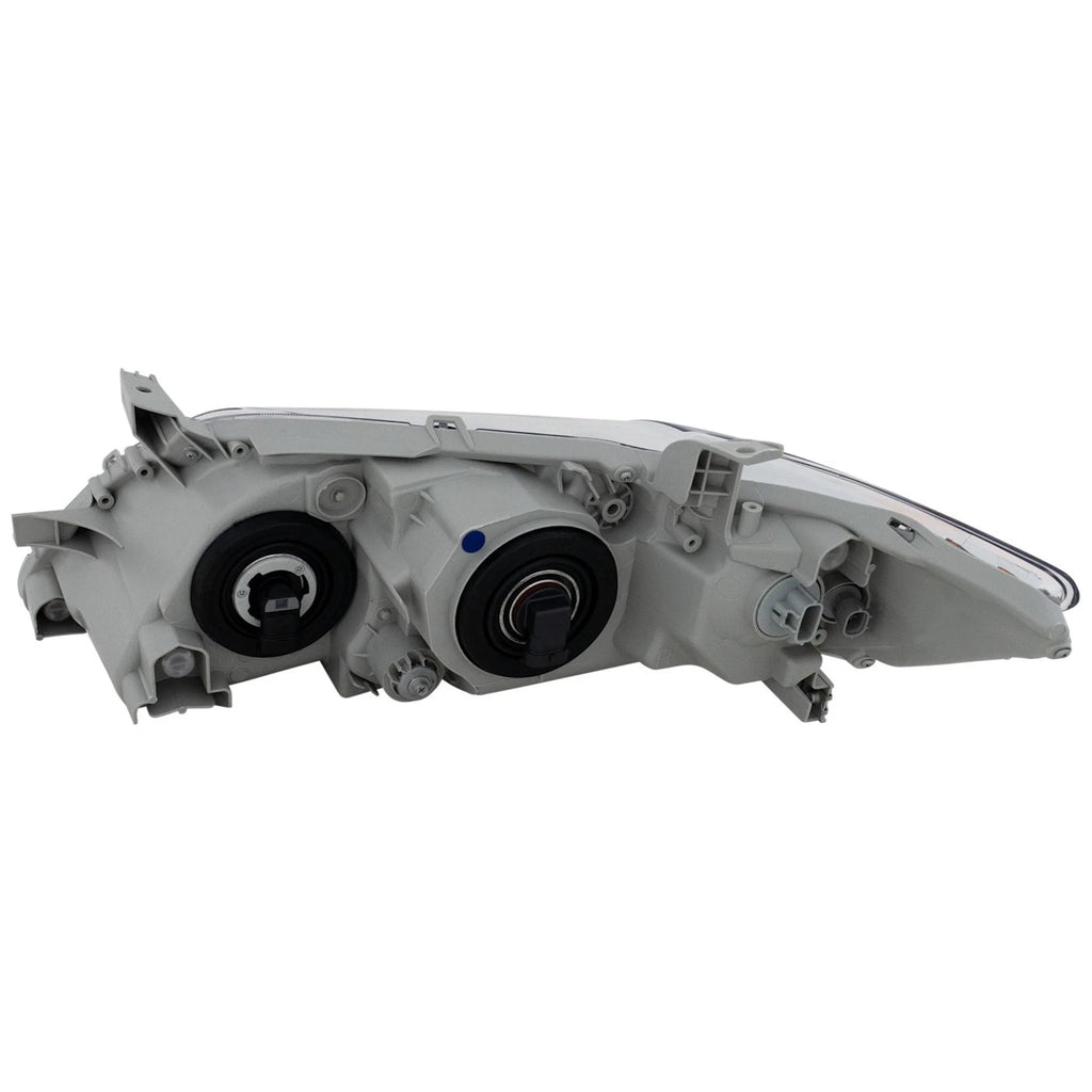 Headlight for Passenger Right Side Toyota (2010–2015)