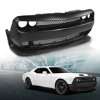 Hellcat Style Front Bumper Body Kit for Dodge Challenger (2015–2023)