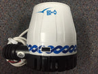 TMC Bilge Pump 900GPH for Various Boats (12V, BLA 131592, 25mm Outlet)