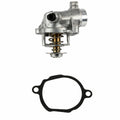 Engine Coolant Thermostat Kit for Mercedes-Benz CLS550 (2007–2011) 2722000615