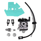 Carburetor Kit for 25 35 HHT35 Trimmer (Engine Cutters)