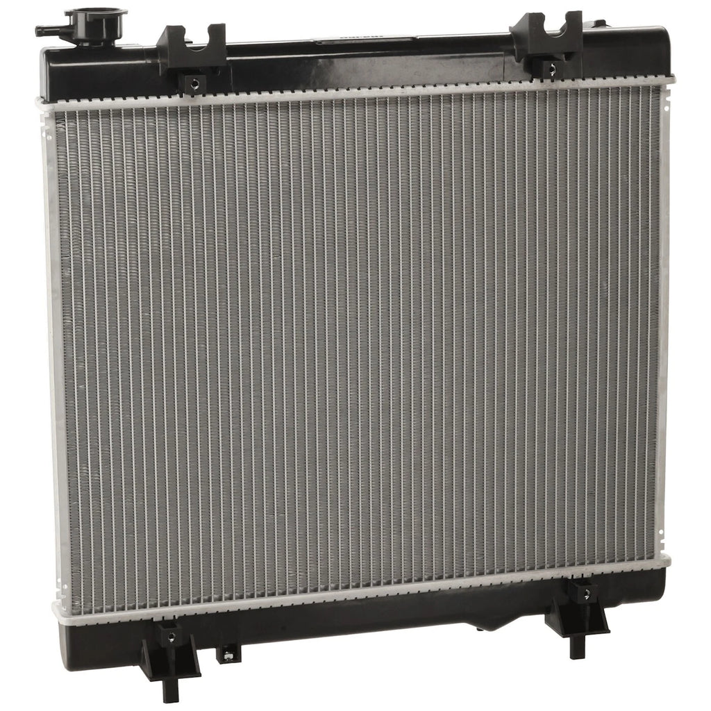 Aluminum Radiator for Dodge Dakota (2005–2010) Heavy Duty Cooling