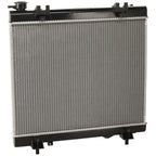 Aluminum Radiator for Dodge Dakota (2005–2010) Heavy Duty Cooling