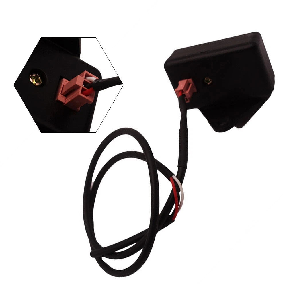 Electronic Boost Indicator for Car (Universal)
