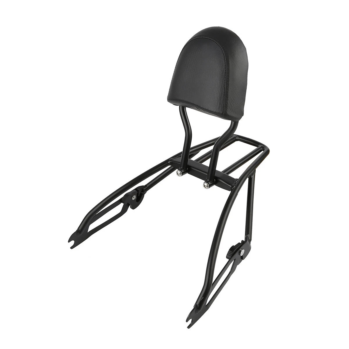 Luggage Rack Backrest Docking Hardware for Harley Street XG500 XG750 (2015–2020)