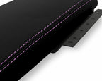 Leather Console Armrest Cover for Ford Crown Victoria (2003–2011)