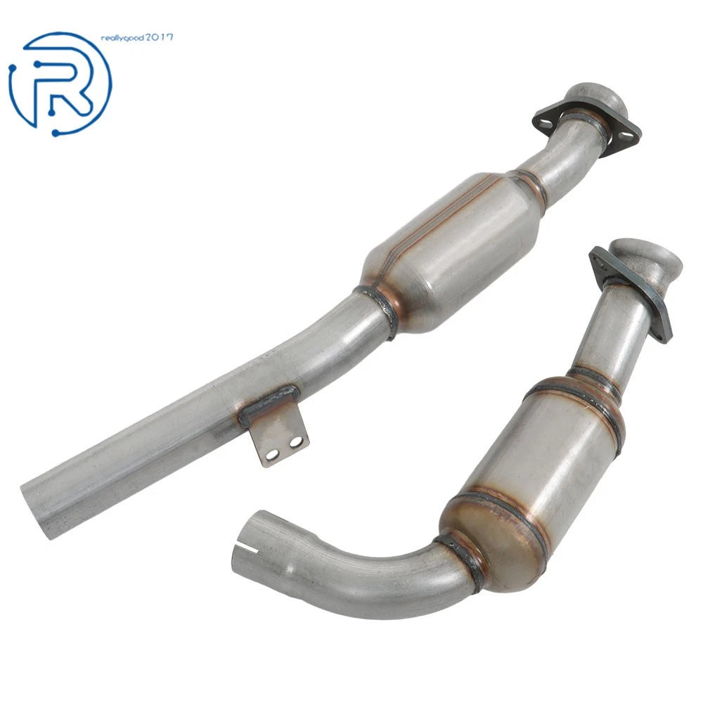 Catalytic Converter for Ford Transit 150 250 350 3.7L (2015–2019)