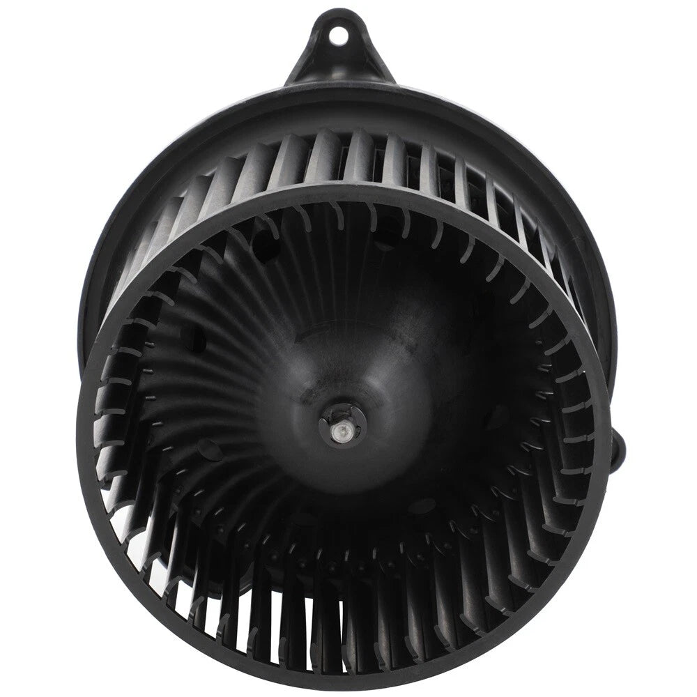 A/C Heater Blower Motor for Nissan Armada Titan (2005–2015)