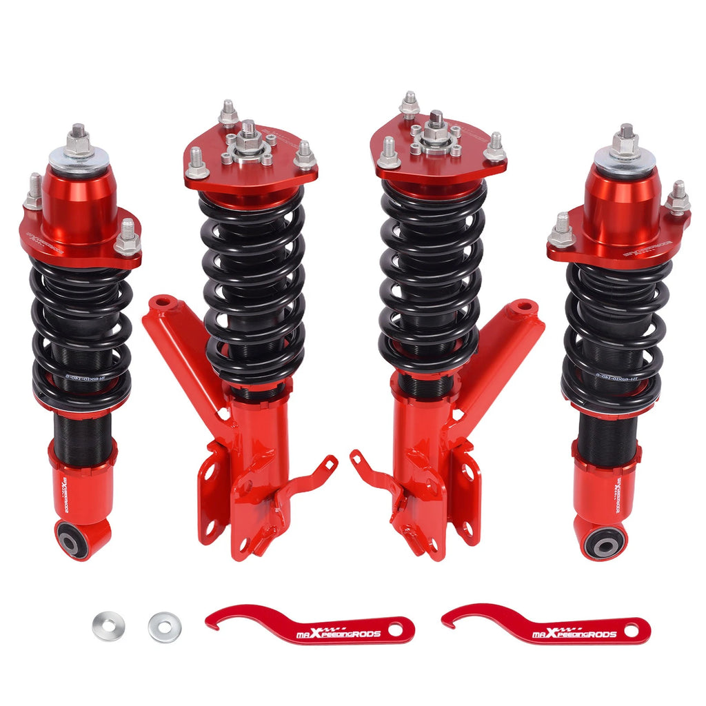 Coilovers Lowering Suspension for Honda Civic Si EM2 (2001–2005)