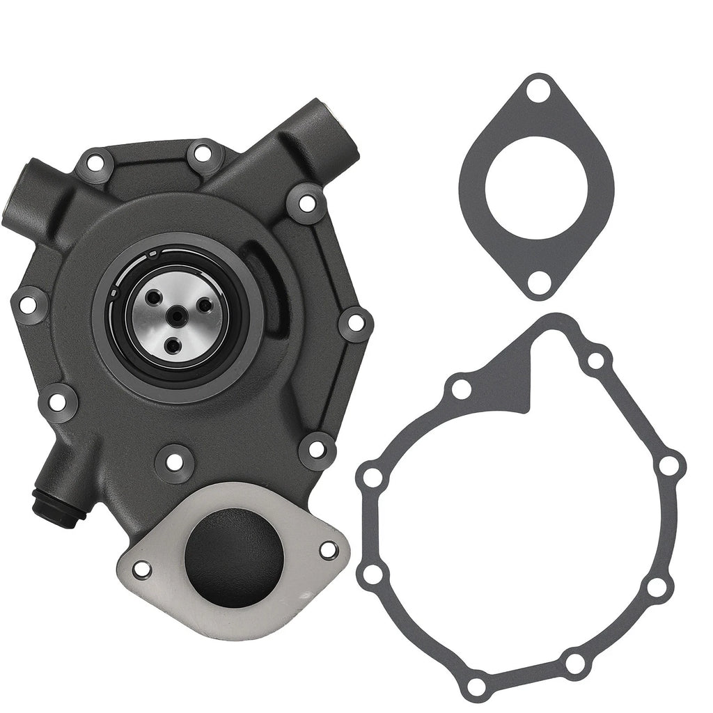 Water Pump for John Deere Harvester 310SK 410K (RE523169–SE501227)