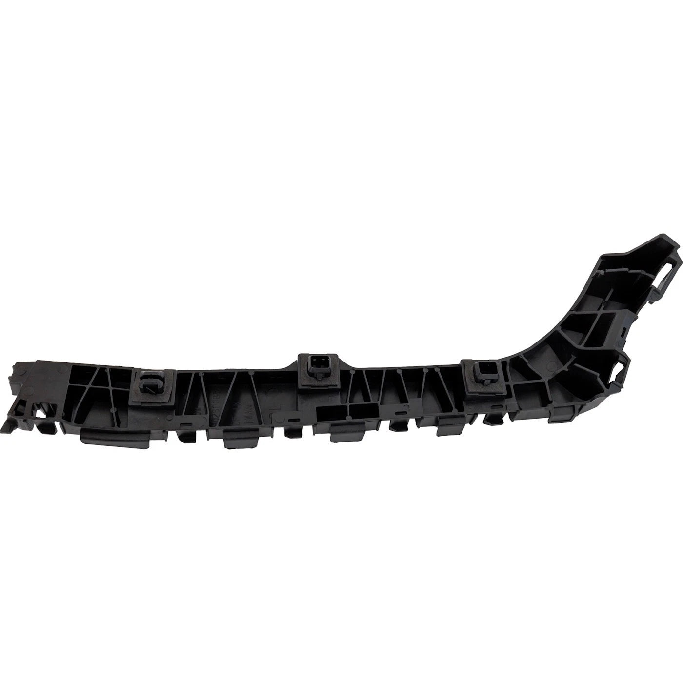 Rear Bumper Bracket Set for Honda Civic (2016-2020)