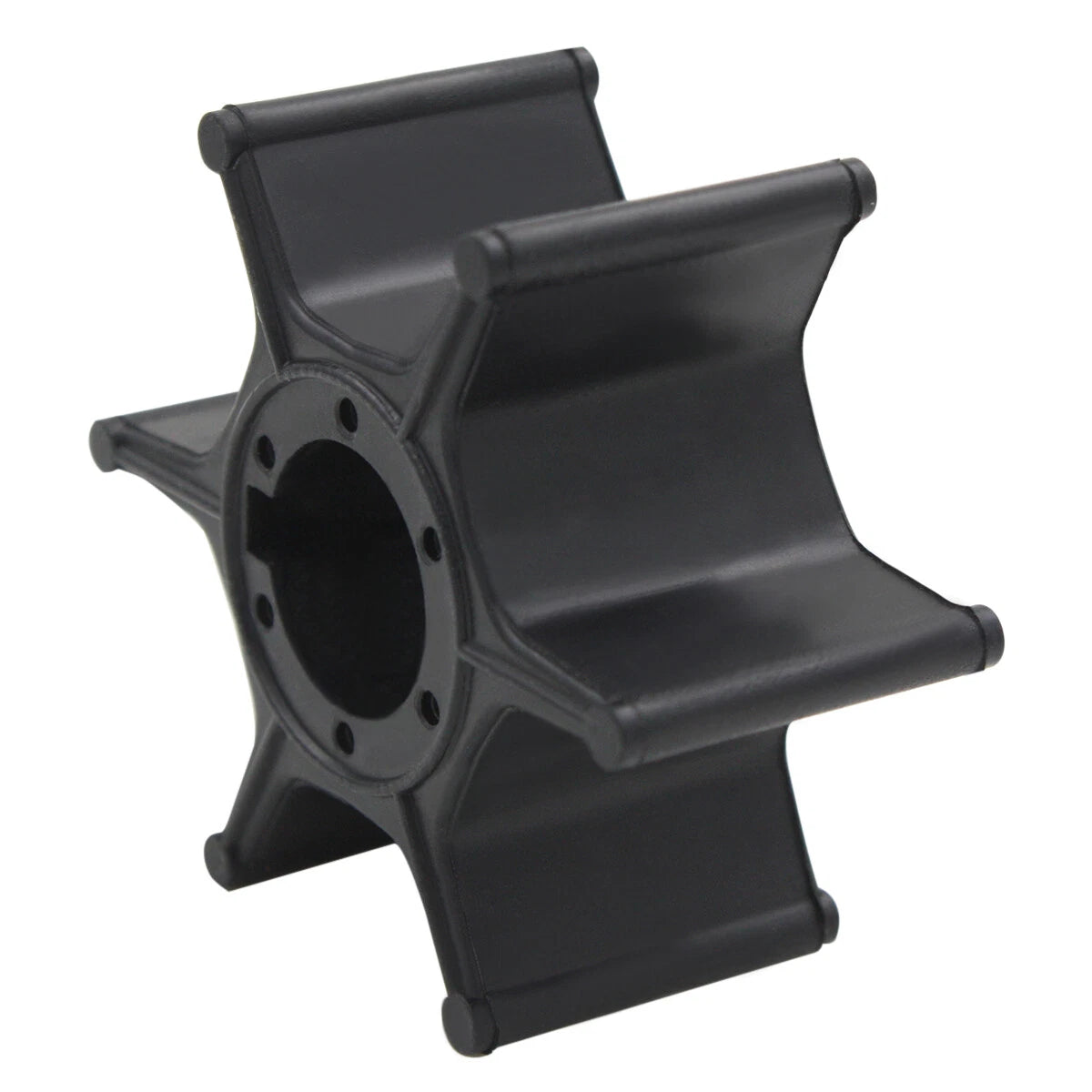 Water Pump Impeller for Suzuki Outboard DT 8 9.9 (17461-92D02)