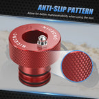 30mm Wheel Bearing Greaser Tool for Can-Am Outlander