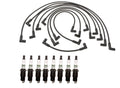 Ignition Wire Set & 8 ACDelco Spark Plugs for Chevy GMC 5.7 V8