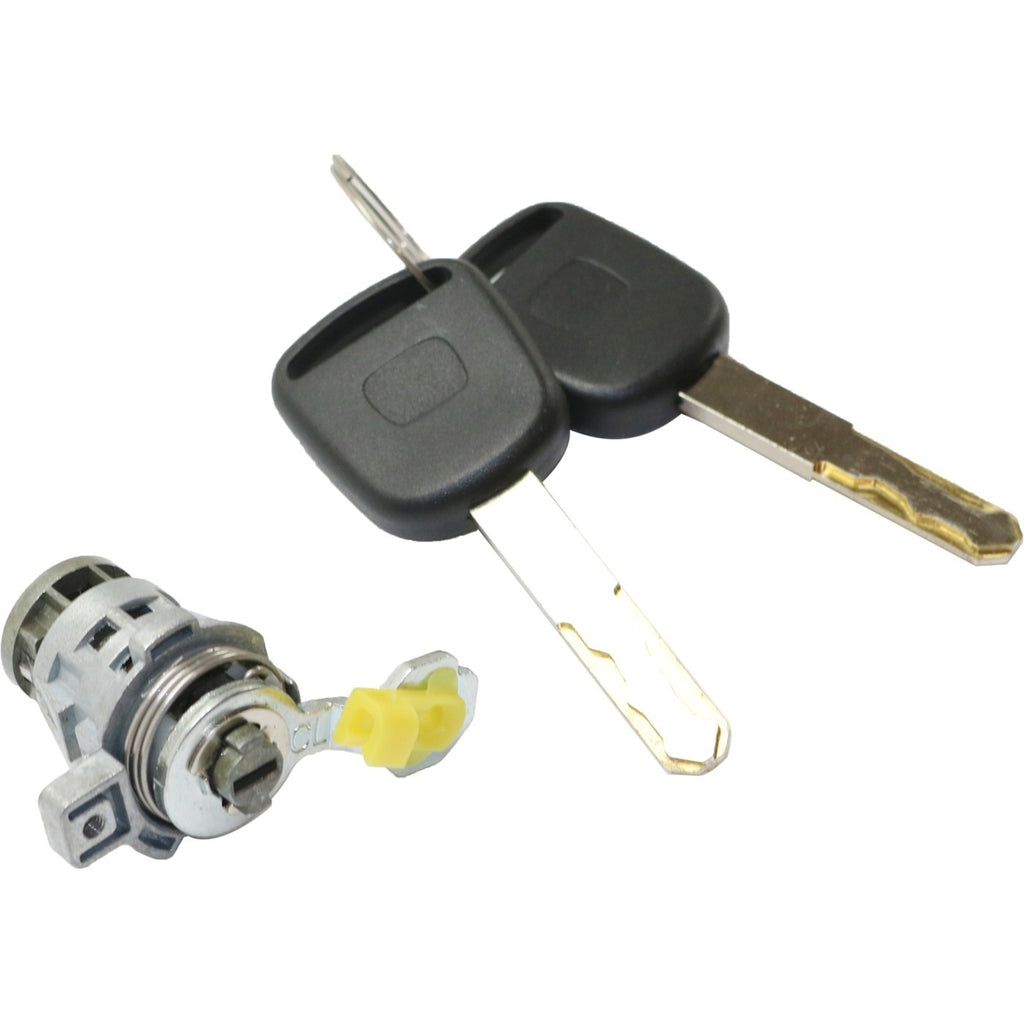 Door Lock Cylinders for Honda Civic (Coupe, Sedan)