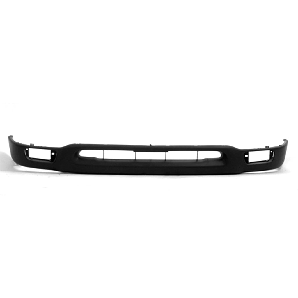 Replacement Front Valance RWD w/o Prerunner and Ground Effects