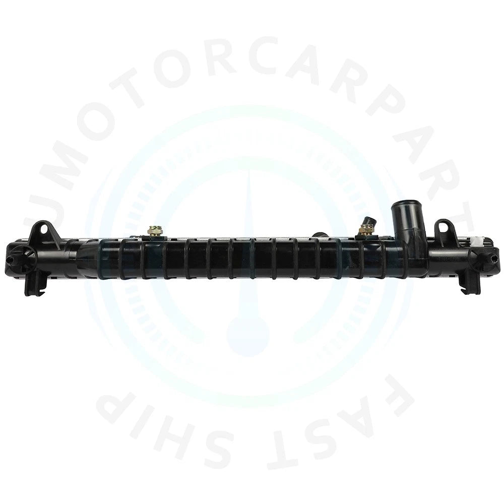 Radiator for Chevrolet Trailblazer EXT GMC Envoy XL Isuzu Ascender (2003–2006)