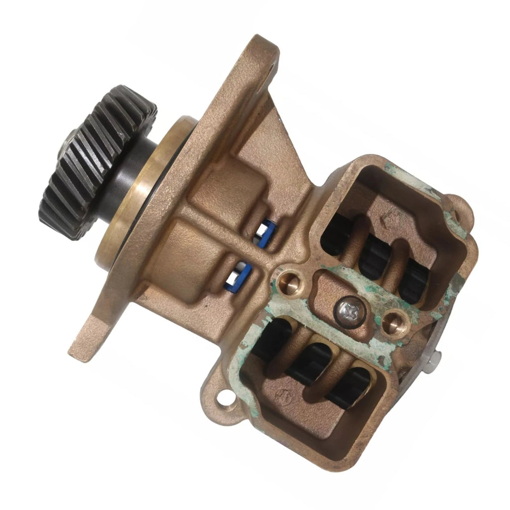 Engine Cooling Pump for Yanmar (Replaces 119773-42650, 119773-42651, 119773-42652)