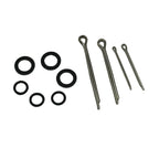 Engine Maintenance Kit for Honda Marine BF4 BF4.5 BF5 (06211-ZV1-505, 06211ZV1505)