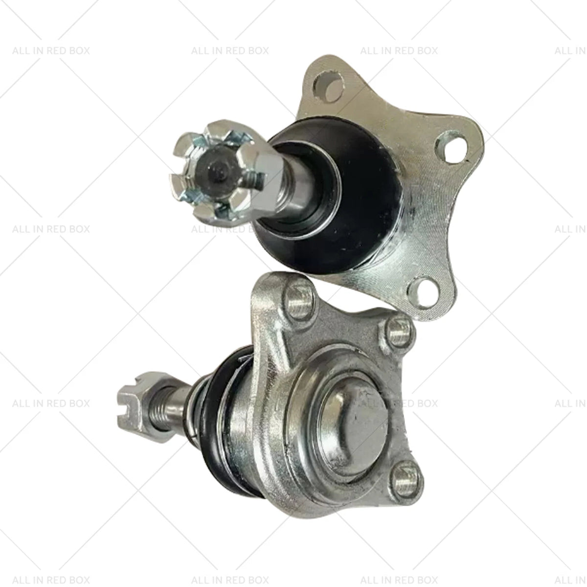 2X Front Upper Ball Joints for Mitsubishi Pajero (1991–2000)