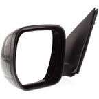 Set of 2 Mirrors for Suzuki Grand Vitara (2006–2013)