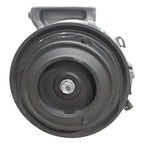 AC Compressor Replacement for Ford Police Interceptor Utility 3.0L (2026)