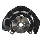 2pc Front Steering Knuckle Set for Toyota ES350 Camry