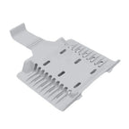 2pcs Dock Station Filter for Narwal Flow and Z Ultra (2021–2023)
