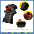 Manifold Absolute Pressure Sensor for Chevrolet Express Avalanche Astro EV (1996–2008)