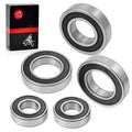 Motor Bearing Kit for EZGO