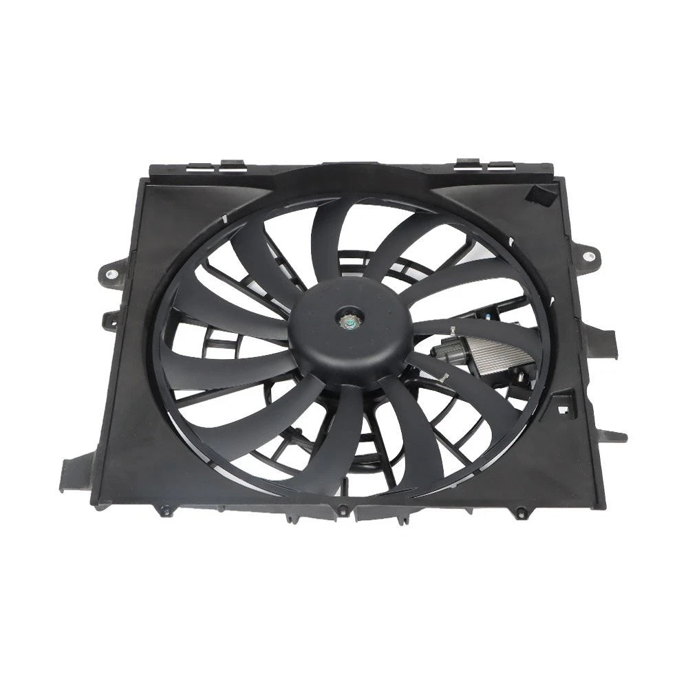 Cooling Fan for Cadillac ATS CTS (2013â2015)