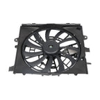 Cooling Fan for Cadillac ATS CTS (2013â2015)