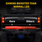 48" LED Tailgate Light Bar for Trucks (Universal Fit)