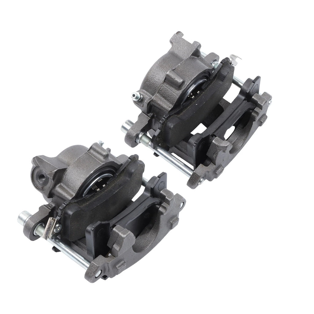 Disc Brake Kit for Ford 9 Inch Rearend (Universal)
