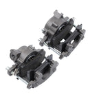 Disc Brake Kit for Ford 9 Inch Rearend (Universal)