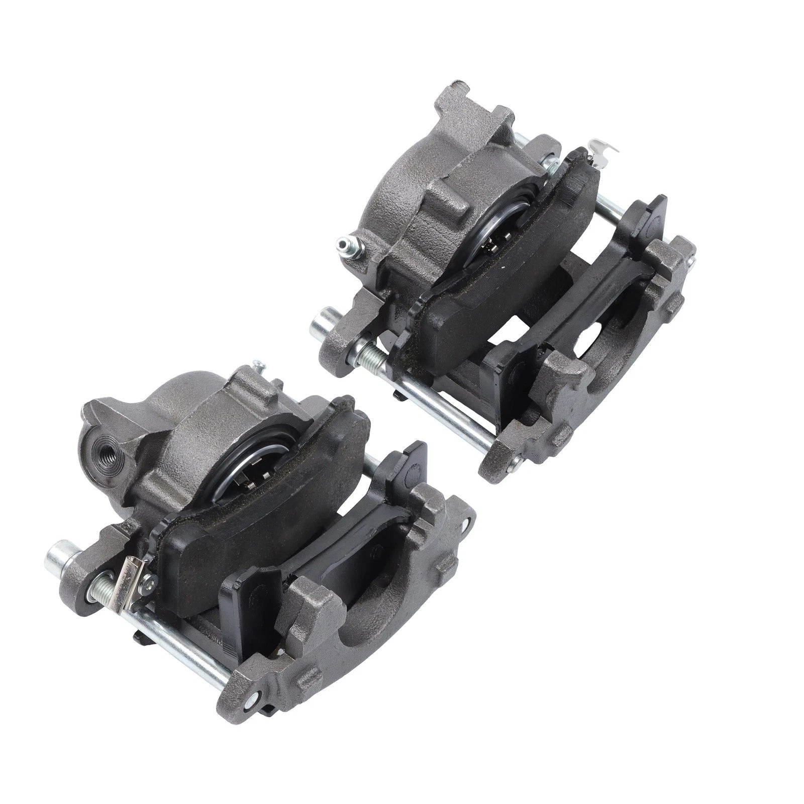 Disc Brake Kit for Ford 9 Inch Rearend (Universal)