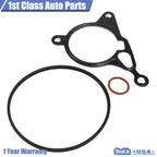 Front Vacuum Pump Reseal Gasket Kit for VW Beetle Jetta Golf Audi