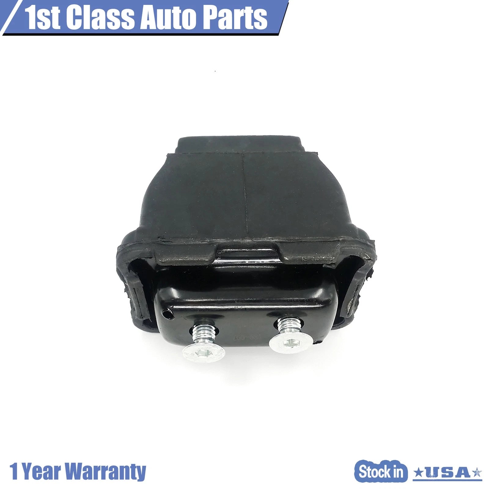 Front Right Engine Mount for Chevrolet Buick Pontiac (1992-2002)