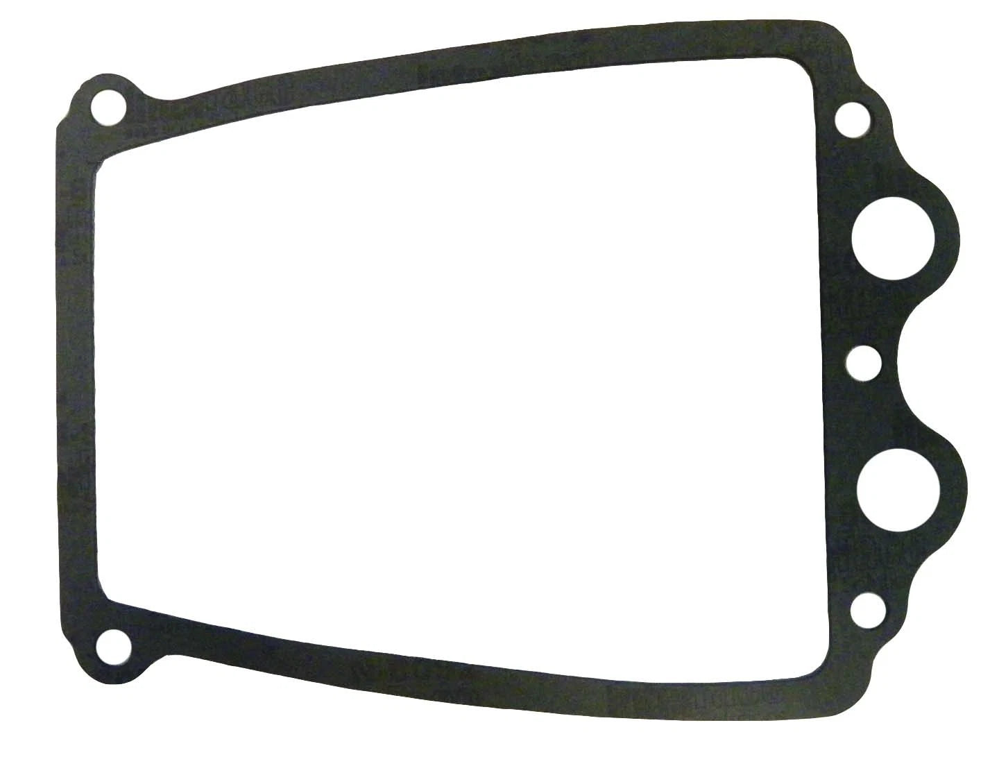 Exhaust Gasket for Johnson Evinrude 120-235 Hp V6 (1980–1995) 520-04