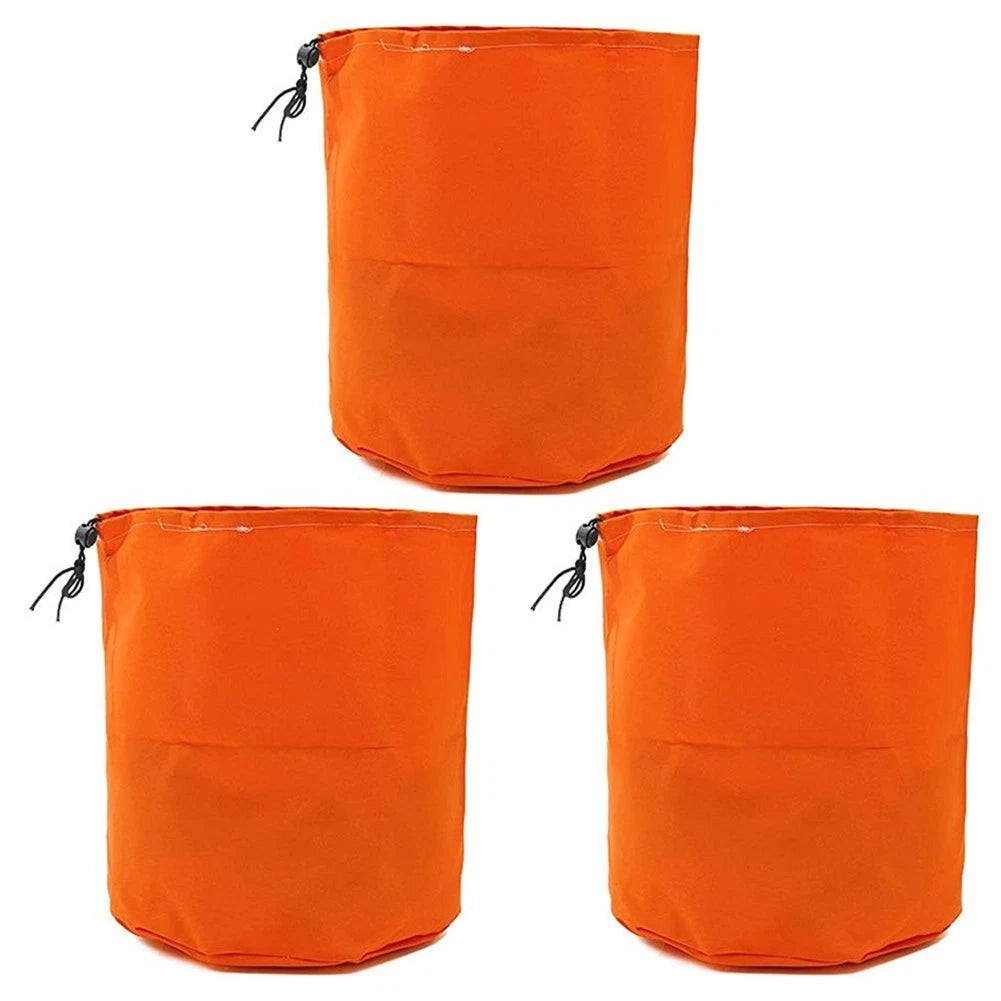 Dustproof Lawn Trimmer Cover for
