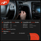 Ignition Switch for Honda Accord (2008–2012) and Acura TSX (2009–2011)