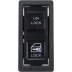 Door Lock Switch for Chevrolet C1500 (1988-1989)