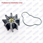 Sea Water Pump Impeller for Mercruiser Bravo (47-862232A2, 47-8M0104229)