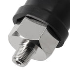 Adjustable Pressure Switch for Various Applications (220V/AC, 48V/AC)