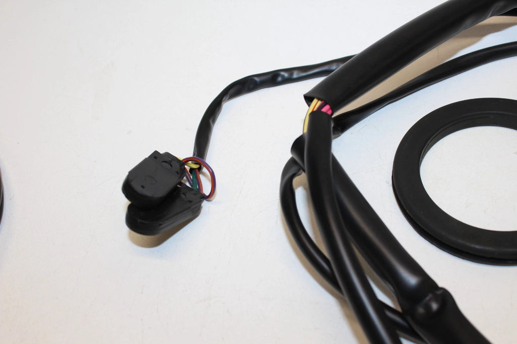 Main Steering Wiring Harness for Seadoo GTX RFI (1999–2002)