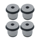 Set of 4 Front Upper Control Arm Bushings for Chevrolet Express 4500 (2009-2019)
